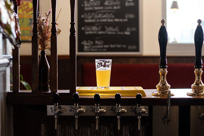 A chef’s guide to dining out in Brighton & Hove