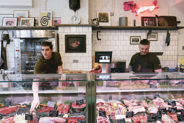 Cheap eats in Mayfair a local’s guide