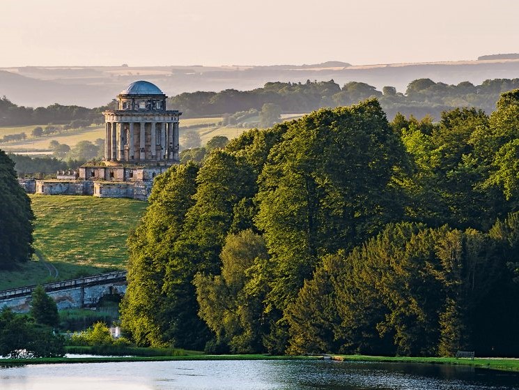The Good Food Guide Most Exciting Food Destination 2024 - Helmsley & the Howardian Hills