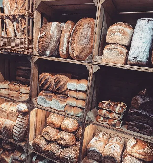 Woosters Bakery
